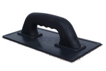 Paca SOLID z papierem ściernym P16 130x270 mm