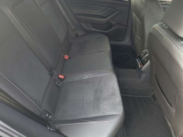 Volkswagen Arteon Fastback Facelifting 2.0 TDI 200KM 2022 Volkswagen Arteon Shooting Brake 4 Motion ASO 2.0TDI 200KM head-up LED kam, zdjęcie 16