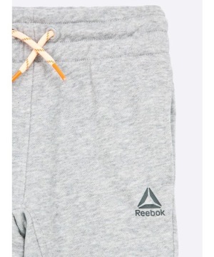 REEBOK SPODNIE G ES SWEATPANT CF4295 # 140