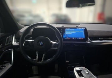 BMW X2 U10 2025 BMW X2 BMW X2 Salon PL 20i Harman Finansowanie Promo 1.5 Benzyna 170KM, zdjęcie 13