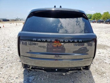 Land Rover Range Rover V 2023 Land Rover Range Rover SE 2023 3.0l 3.0 Benzyna 395KM, zdjęcie 2