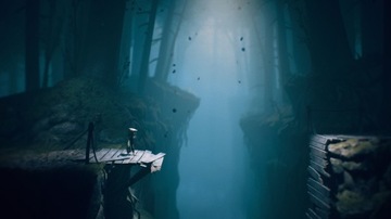 ИГРА LITTLE NIGHTMARES II PS4 PLAYSTATION 4