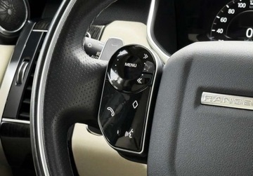 Land Rover Range Rover Sport III 2022 Land Rover Range Rover Sport 3,0 HSE Dynamic 400KM Gwarancja SalonPL VAT23, zdjęcie 23