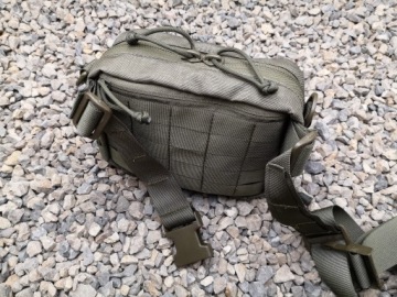 Поясная сумка Ranger Green Baribal Tactical EDC