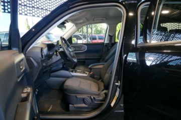 Ford 2021 Ford Bronco Sport 1.5 184KM LED MenuPL TrybyJazdy Kod MartwePole PreCollis, zdjęcie 7