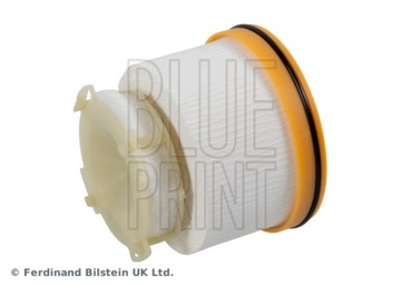 BLUE PRINT FILTR PALIVA
