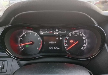 Opel Karl 1.0 Ecotec 75KM 2017 Opel Karl Zarejestrowany - benzypadkowy - benzyna - klimatyzacja Benzyna, zdjęcie 31