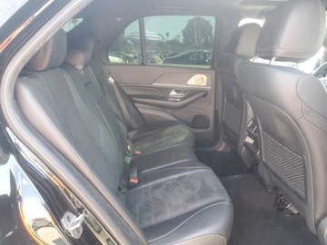 Mercedes GLE V167 2022 Mercedes-Benz GLE Gle 350, 2022, od ubezpieczalni 2.0 Benzyna 258KM, zdjęcie 9