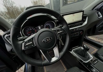 Kia XCeed Crossover 1.4 T-GDI 140KM 2020 Kia XCeed 1.4MANUAL JBL 66.000KM LED navi KAMERA bezwypadkowa, zdjęcie 26
