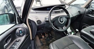 Renault Espace IV Van 2.0 i 16V Turbo 170KM 2012 Renault Grand Espace 2.0T BENZYNA grand PANORAMA skora lift super oa, zdjęcie 27