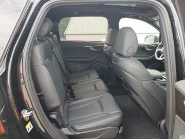 Audi Q7 II 2025 Audi Q7 Prestige 2025 3.0l 3.0 Benzyna 335KM, zdjęcie 11