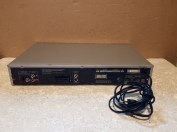 KENWOOD DVF-3070 без пульта дистанционного управления