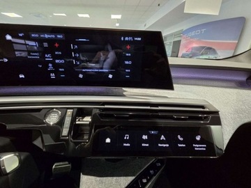 Peugeot 5008 III 2024 Peugeot 5008 1.2 PureTech mHEV GT e-DCS6 DEMO Dealer SalonPL Vat23 1.2, zdjęcie 22