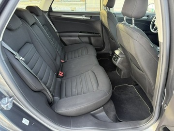 Ford Mondeo V Kombi 2.0 TDCi 150KM 2018 Ford Mondeo 2.0 TDCI 2018/2019 150KM, Ambiente, zdjęcie 10