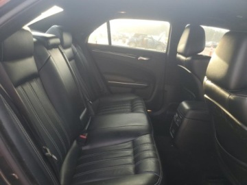 Chrysler 300C II 2019 Chrysler 300s 2019 Chrysler 300 S 3.6 Benzyna 300KM, zdjęcie 10