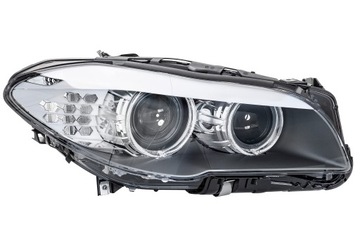 HELLA 1EL 010 131-521 Bi-ksenon/LED-Reflektor - z prawej Rechts Bi-Xenon