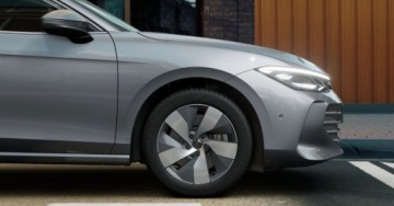 Volkswagen Passat B9 2026 Volkswagen Passat Business Plus 2.0 TSI 204 KM DSG 2.0 Benzyna 204KM, zdjęcie 11