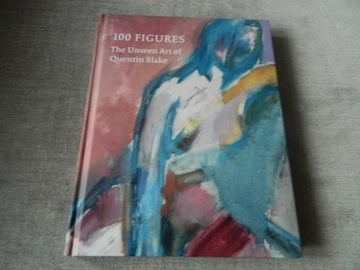 100 Figures: The Unseen Art of Quentin Blake