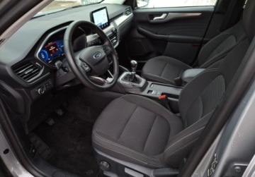 Ford Kuga III SUV 1.5 EcoBoost 150KM 2024 Ford Kuga Ford Kuga 1.5 150 KM, Gwarancja, SalonPL, FV23, Pakiet zima 1.5, zdjęcie 9