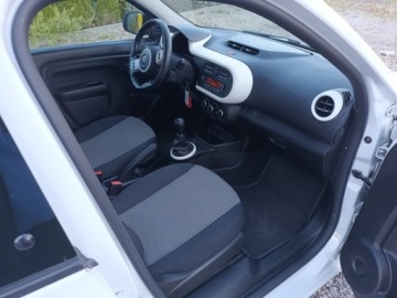 Renault Twingo III 2020 Renault Twingo 2020, zdjęcie 11