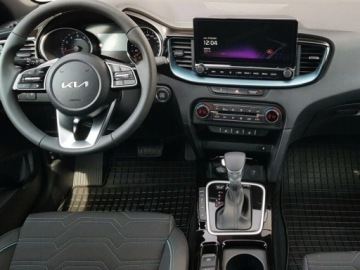 Kia XCeed 2026 KIA XCeed 1.6 T-GDI Tribute DCT Crossover 150KM 2026, zdjęcie 5