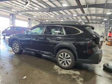 Subaru 2024 Subaru Outback Premium 2024 2.5l 2.5 Benzyna 182KM, zdjęcie 1