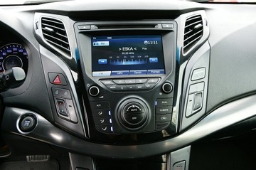 Hyundai i40 Kombi 1.7 CRDi HIGH 136KM 2012 Hyundai i40 1,7CRDi 136Km Automat Xenon Ledy, zdjęcie 35