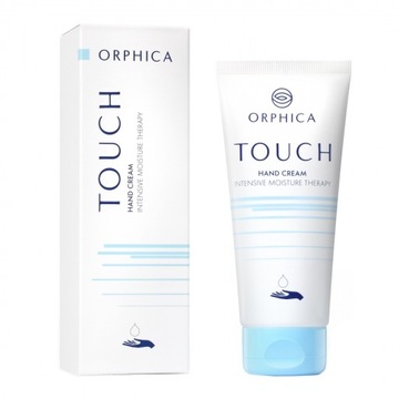 УВЛАЖНЯЮЩИЙ КРЕМ ДЛЯ СУХИХ РУК С МОЧЕВИНОЙ И ВИТАМИНОМ Е