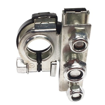 KLEMY DO AKUMULATORA ZACISKI PLUS MINUS FIAT DUCATO RENAULT IVECO M6- M8