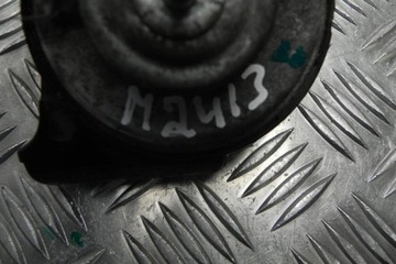 KLAKSON MERCEDES-BENZ C (W204) A0065423320 2011