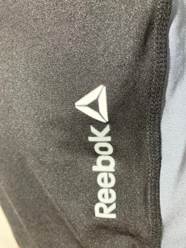 KOSZULKA TERMICZNA REEBOK 2XL ORGINAŁ!!!