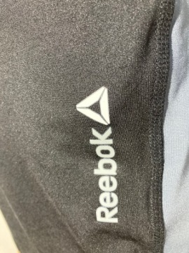KOSZULKA TERMICZNA REEBOK L ORGINAŁ!!!