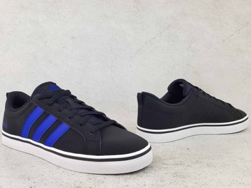 КРОССОВКИ ADIDAS VS PACE 2.0 HP6004 КРОССОВКИ ЧЕРНЫЕ