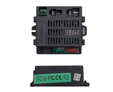 Модуль управления Weelye RX23 CE/FC типа B