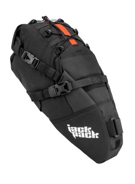 Torba podsiodłowa Jack Pack Tobołek 2.0