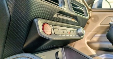 Ford Mustang VI Fastback 2023 5.0 Ti-VCT Black Horse 453KM 2026 Ford Mustang 2026 Mustang 453KM 5,0 Dark Horse V8 madneride 5.0 Benzyna, zdjęcie 34