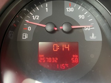 Seat Leon II 1.9 TDI 105KM 2008 Seat Leon 1,9 TDI Klima Sport Zarejestrowany !!!, zdjęcie 10