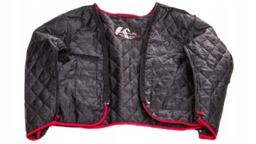 ТЕКСТИЛЬНАЯ МОТОКУРТКА ADRENALINE PYRAMID 3XL