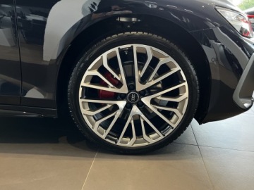 Audi A6 C9 2.0 TFSI 204KM 2025 Audi A6 Avant S Line TFSI | Pakiet Tech plus | Com, zdjęcie 25