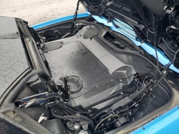 Chevrolet Corvette C7 2021 Chevrolet Corvette Stingray 2LT 2021 6.2l 6.2 Benzyna 490KM, zdjęcie 6