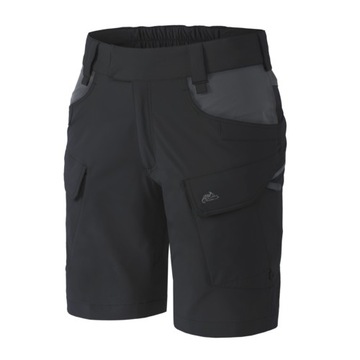 Krótkie Spodenki Damskie OTP 8.5 HELIKON Taktyczne Trekkingowe Outdoor 3XL