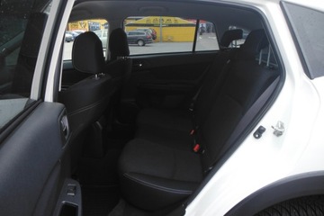 Subaru XV I 2014 SUBARU XV - 2.0 DIESEL 4x4 - LIMITED - BEZWYPADKOWE - SERWISOWANE - ZADBANE, zdjęcie 10