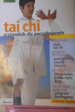 Tai chi Przewodnik dla początkujących - Austin