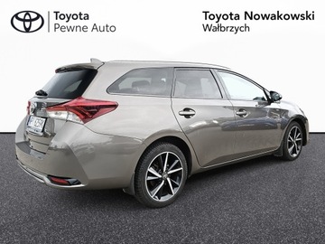 Toyota Auris II Touring Sports Facelifting 1.6 Valvematic 132KM 2017 Toyota Auris 1.6 Dynamic II (2012-), zdjęcie 1