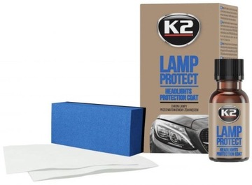 K2 LAMP DOCTOR PROTECT ДЛЯ РЕМОНТА ЛАМП НАБОР