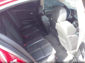 Chevrolet 2014 Chevrolet SS 2014 6.2 Benzyna 415KM, zdjęcie 13