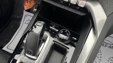 Peugeot 3008 II Crossover 1.6 THP 165KM 2018 Peugeot 3008 GT Line, Automat, Bezwypadkowy GWARANCJA 1.6 Benzyna, zdjęcie 31