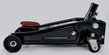 ГИДРАВЛИЧЕСКИЙ домкрат FROG CAR LIFT СИЛЬНЫЙ 3000 КГ ТВЕРДЫЙ 3 ТОННЫ