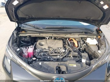 Toyota Sienna III 2022 Toyota Sienna Xle Woodland Edition, 2022r., 4x4, 2.5L 2.5 Benzyna 189KM, zdjęcie 11