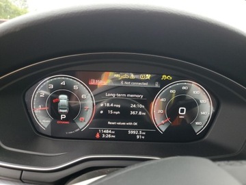 Audi A4 B9 2023 Audi a4 Premium Plus 45 2023 2.0l 2.0 Benzyna 261KM, zdjęcie 9